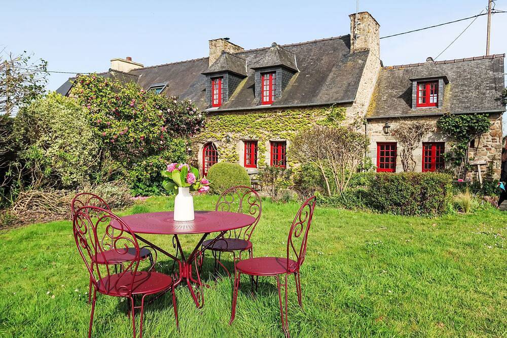 Photo : Maison de vacances