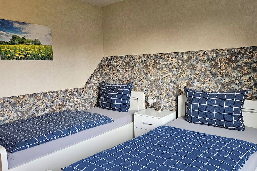 Ganze Wohnung, Appartment Fulda 65m² bis 6 Pers. in Fulda, Rhön-Hessen