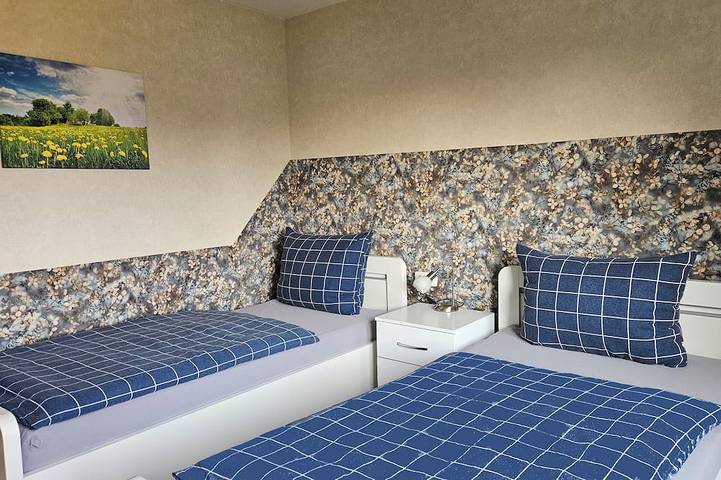 Ferienwohnung für 6 Personen in Fulda - 4