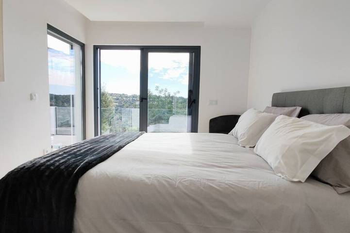 Location de vacances pour 8 personnes dans Alte - 4