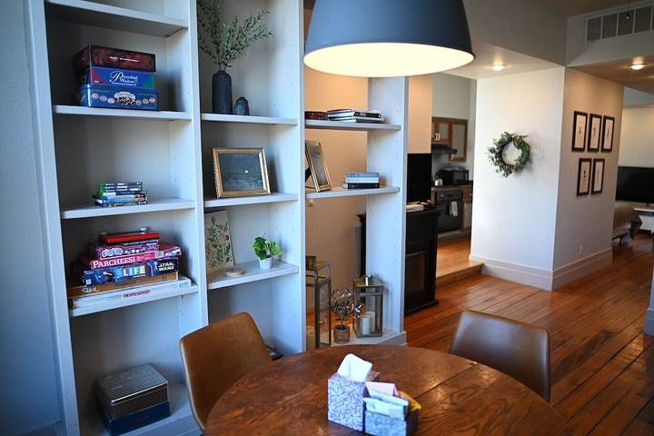 Ferienwohnung für 4 Personen - 1