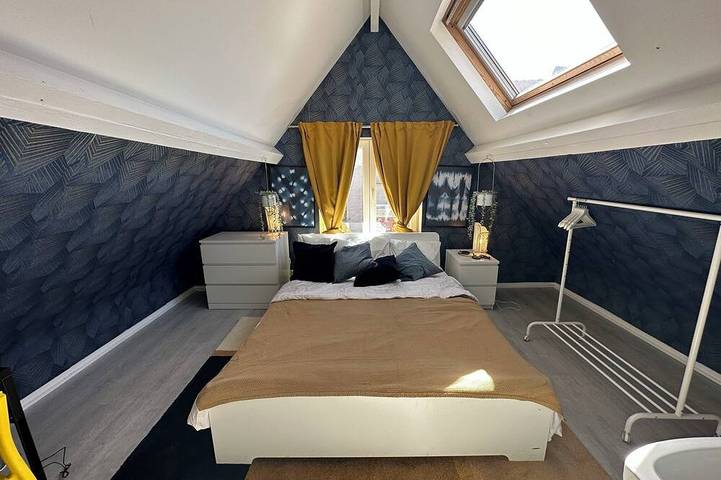 Appartamento vacanze per 6 persone - 1