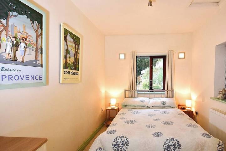 1 Schlafzimmer Unterkunft in Worthington, near Standish in Worthington, Greater Manchester