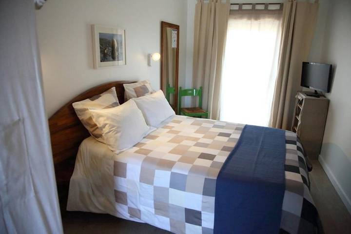 Hôtel pour 2 personnes, avec jardin et terrasse, animaux acceptés au Cap Ferret - 4