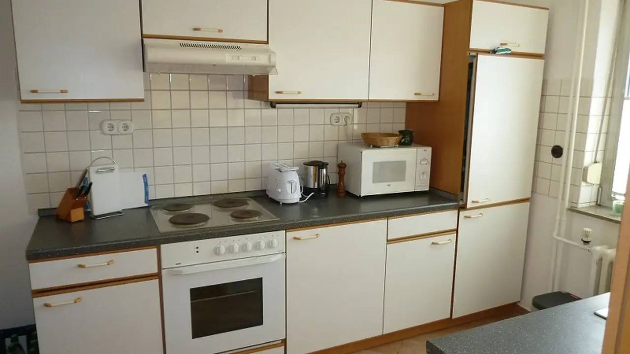 Ganze Ferienwohnung, Ferienwohnung für 3 Personen (70 m²) in Nordhorn in Nordhorn, Landkreis Grafschaft Bentheim