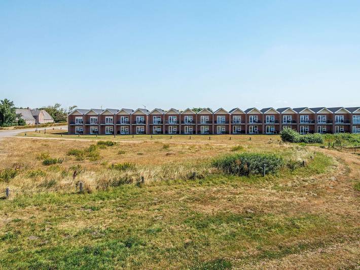 Ferienhaus für 6 Personen, mit Balkon und Terrasse in Højer - 2