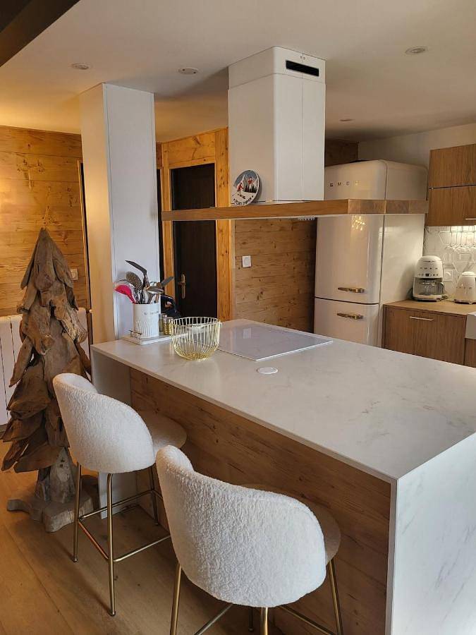 Gîte pour 10 personnes, avec vue et jardin à Montferrier - 2