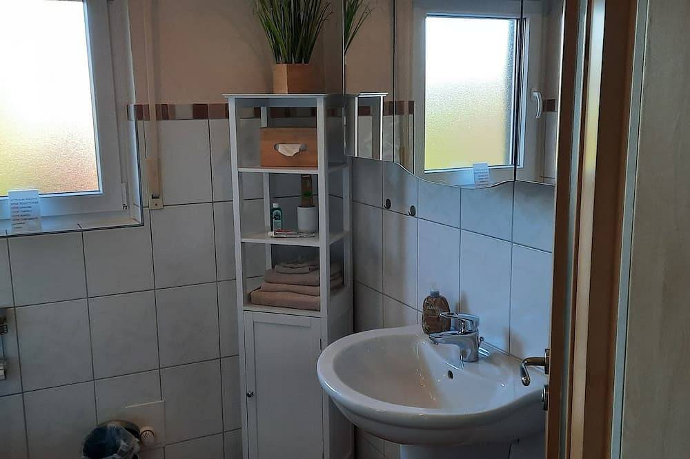 Ganze Wohnung, Zentral gelegene, fahrradfreundliche und ruhige Ferienwohnung im Münsterland in Gescher, Münsterland