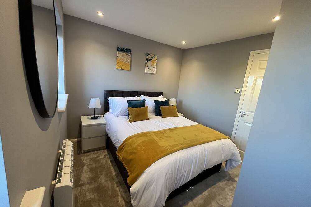 Casa-Lujoso-Baño Privado in Stevenage, Hertfordshire
