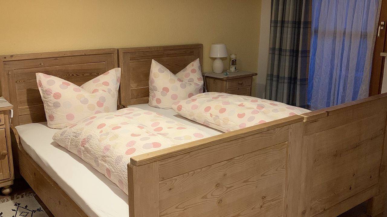 Ganze Ferienwohnung, Ferienwohnung für 3 Personen (45 m²) in Altötting in Altötting, Landkreis Altötting