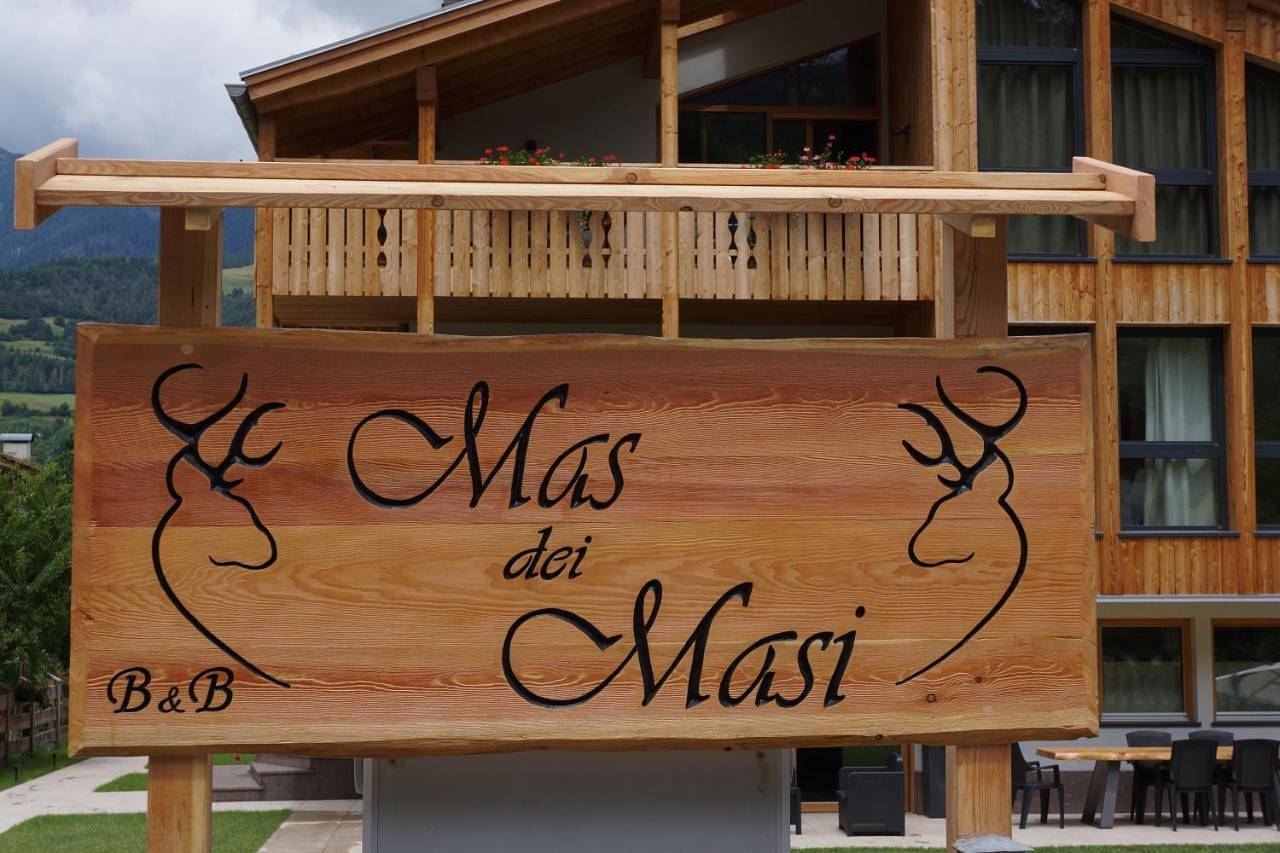 Mas dei Masi in Masi di Cavalese, Cavalese