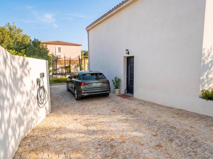 Villa pour 6 personnes, avec jardin et piscine à Les Pennes-Mirabeau - 3