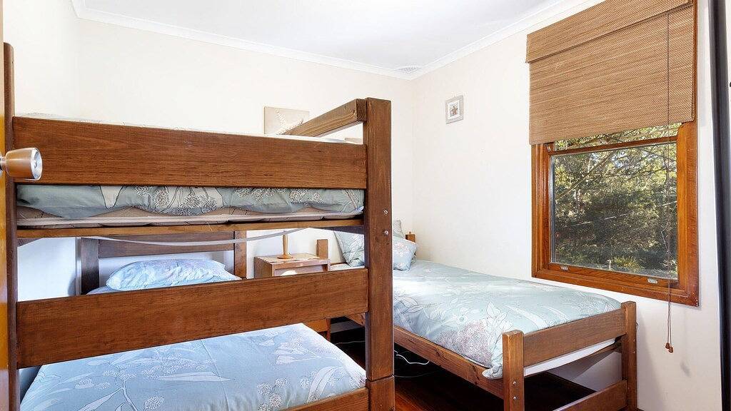 Perfektes Urlaubsziel in Hawks Nest, Hunter Valley