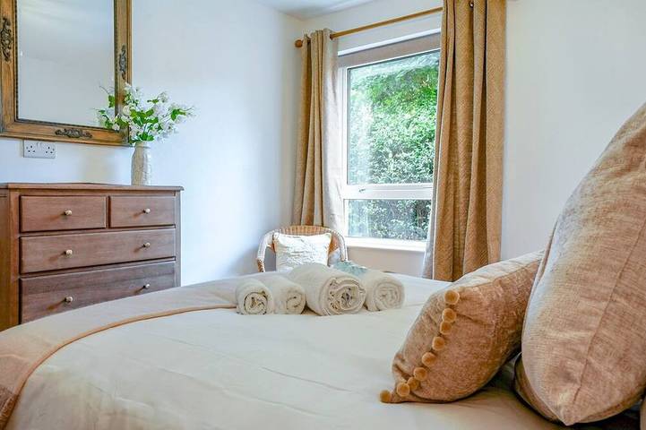 Ganze Wohnung, Beautiful 2Br Apt | City Centre | Walk Everywhere - Pass the Keys in Belfast, Grafschaft Down