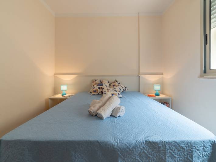 Ferienhaus für 4 Personen, mit Balkon, mit Haustier in Otranto - 2