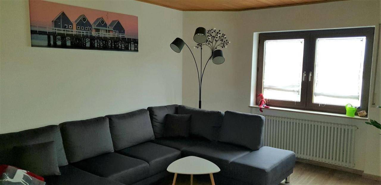 Ganze Wohnung, Ferienappartement Grüner Elch in Europa-Park, Rheinhausen