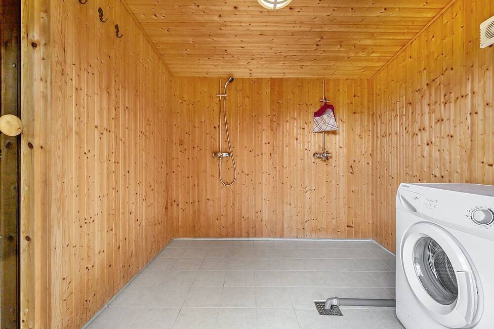 Ganze Wohnung, \"Iida\" - 20km from the sea in Skærbæk, Tondern und Umgebung