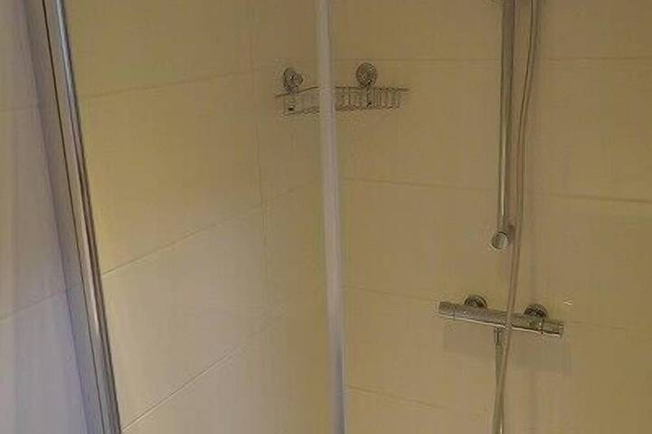 Ferienwohnung für 4 Personen, mit Balkon in Domburg - 4