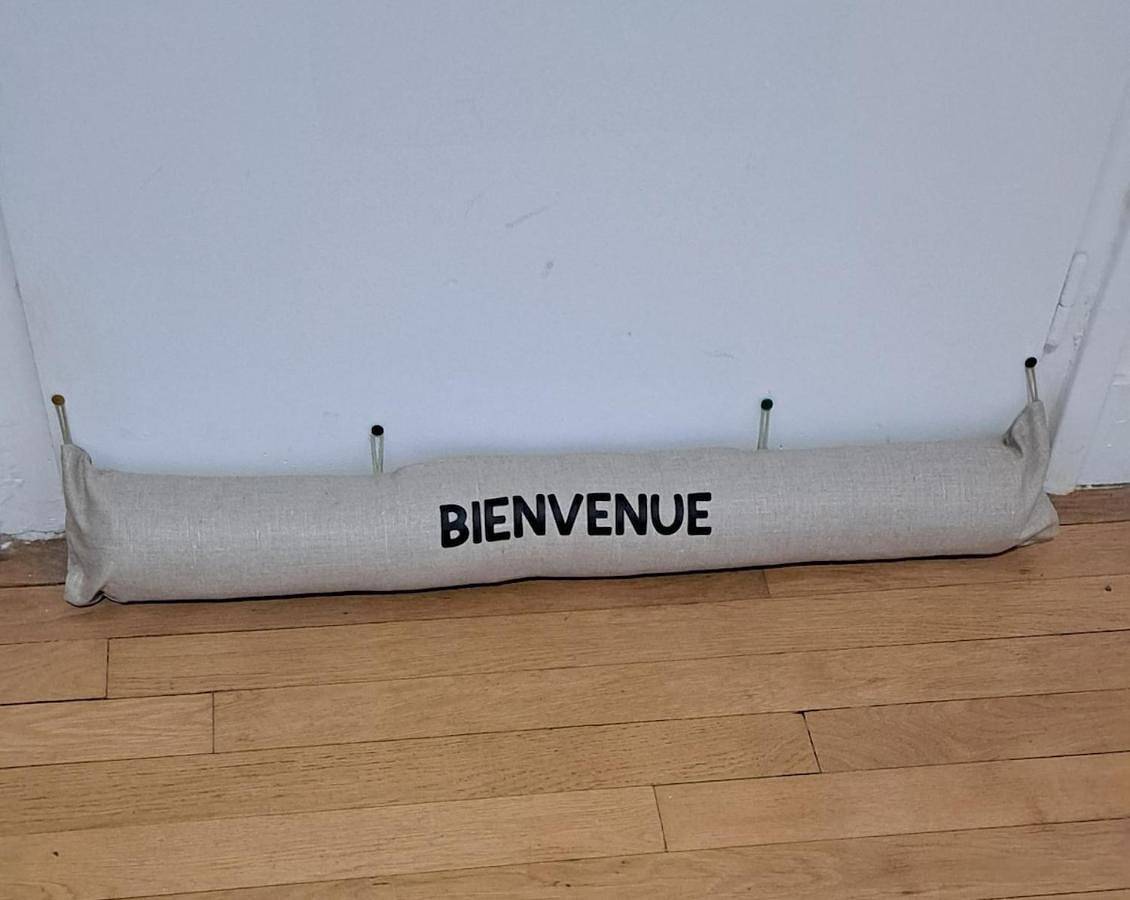 Appartement entier, Appartement Cosy au Cœur de la Venise Briarde in Crécy-la-Chapelle, Seine-et-Marne
