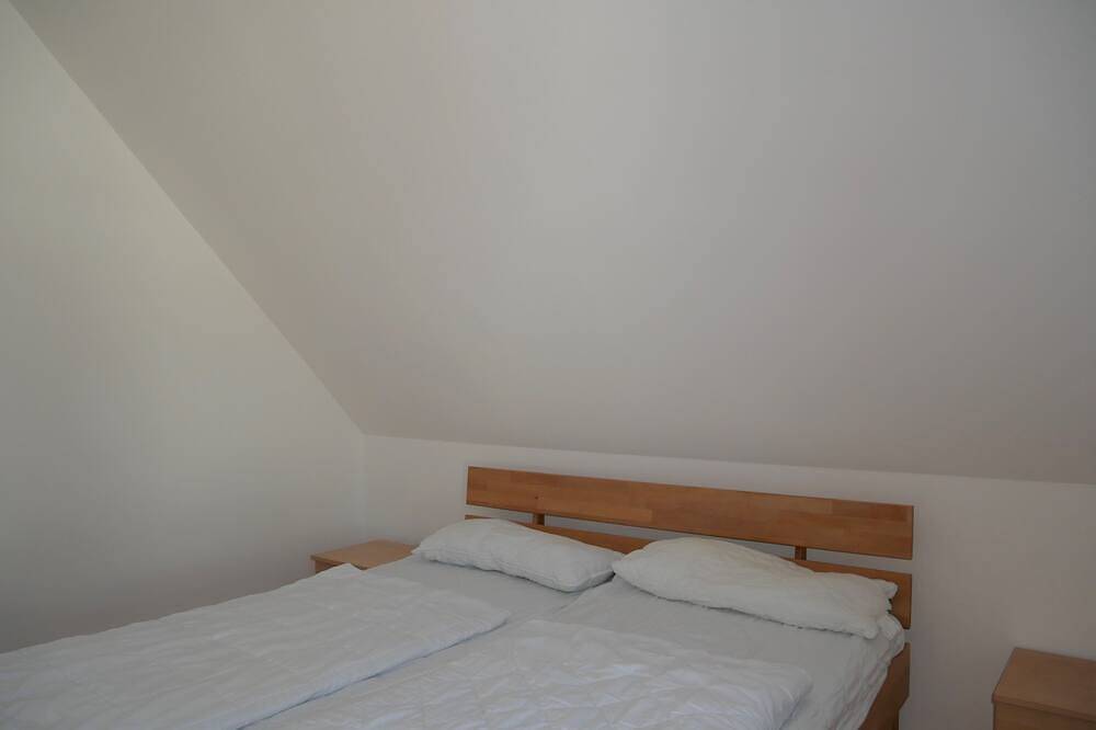 Ganze Wohnung, Ferienpark Neppermin Ferienhaus Inselblick - Ferienwohnung Inselblick im in Neppermin, Benz
