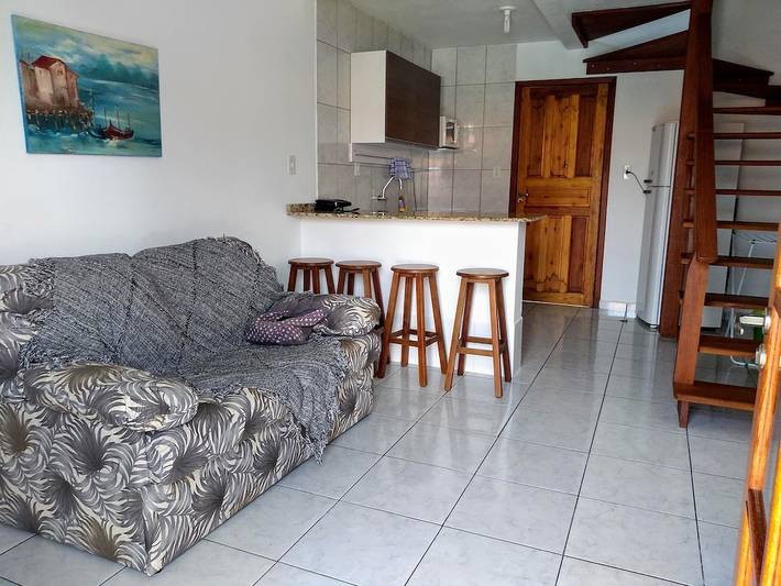 Holiday apartment for 4 people - 1