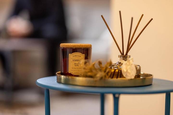 Gîte pour 8 personnes, avec balcon à Burgos - 2