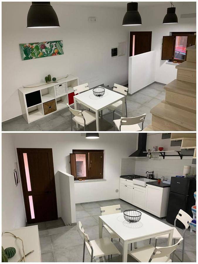 Double Room in Lascari, Provincia di Palermo