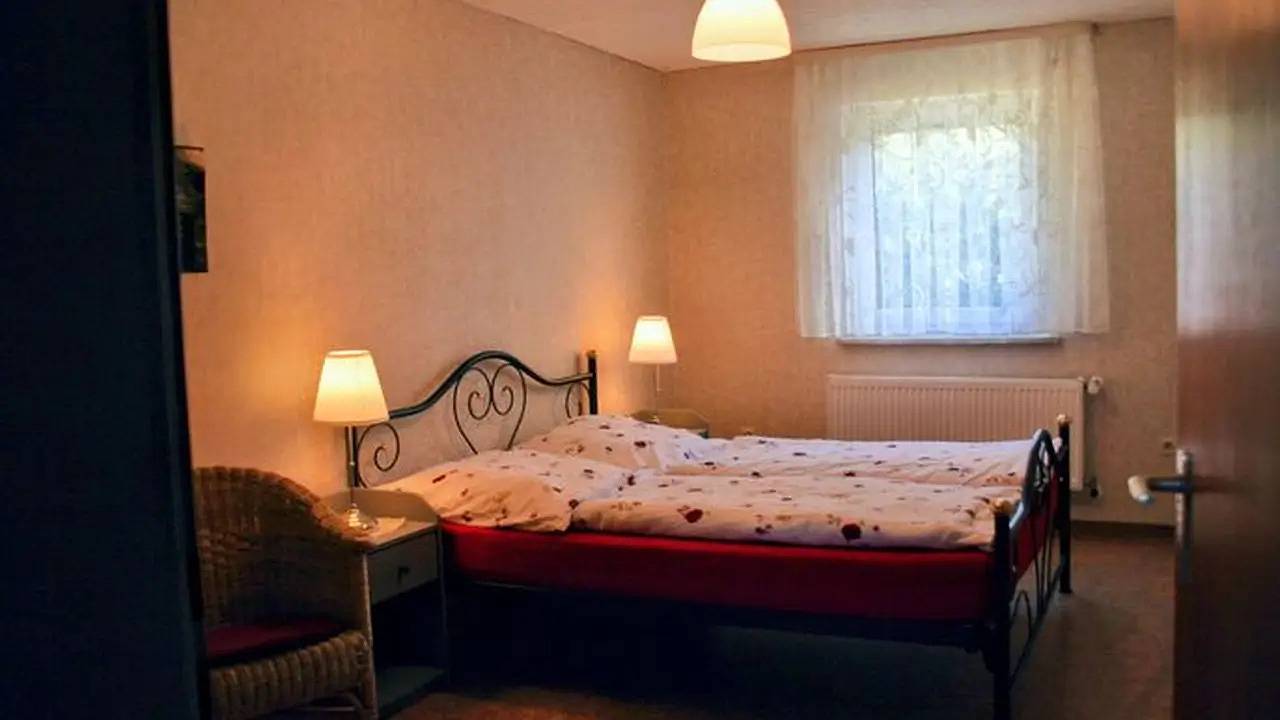 Ferienhaus für 2 Personen (38 m²) in Kell Am See in Kell am See, Landkreis Trier-Saarburg