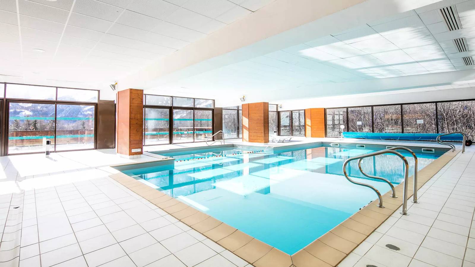 Ganzes Studio, Studio 2 Personen in Valloire, Region Saint-Jean-de-Maurienne
