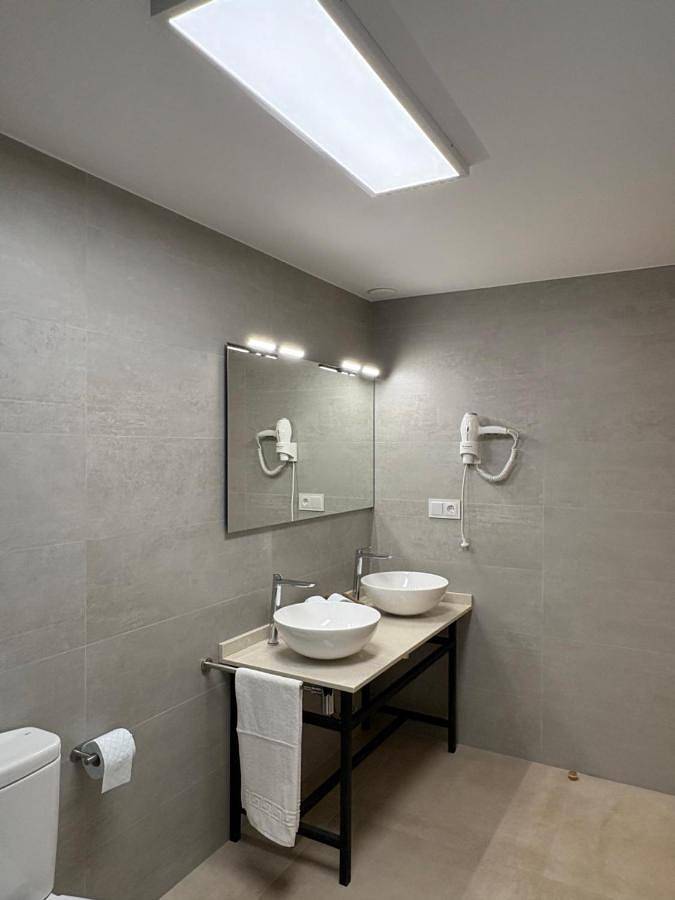 Casa rural para 15 personas, con terraza además de vistas y piscina en Caravaca de la Cruz - 2