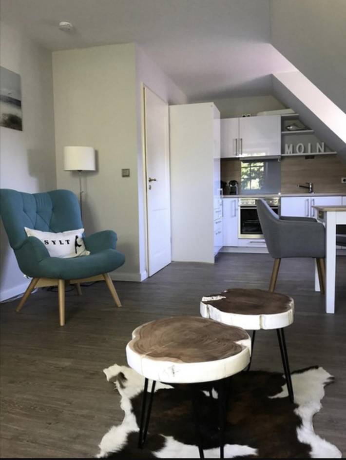 Ferienwohnung für 2 Personen in Tinnum - 3