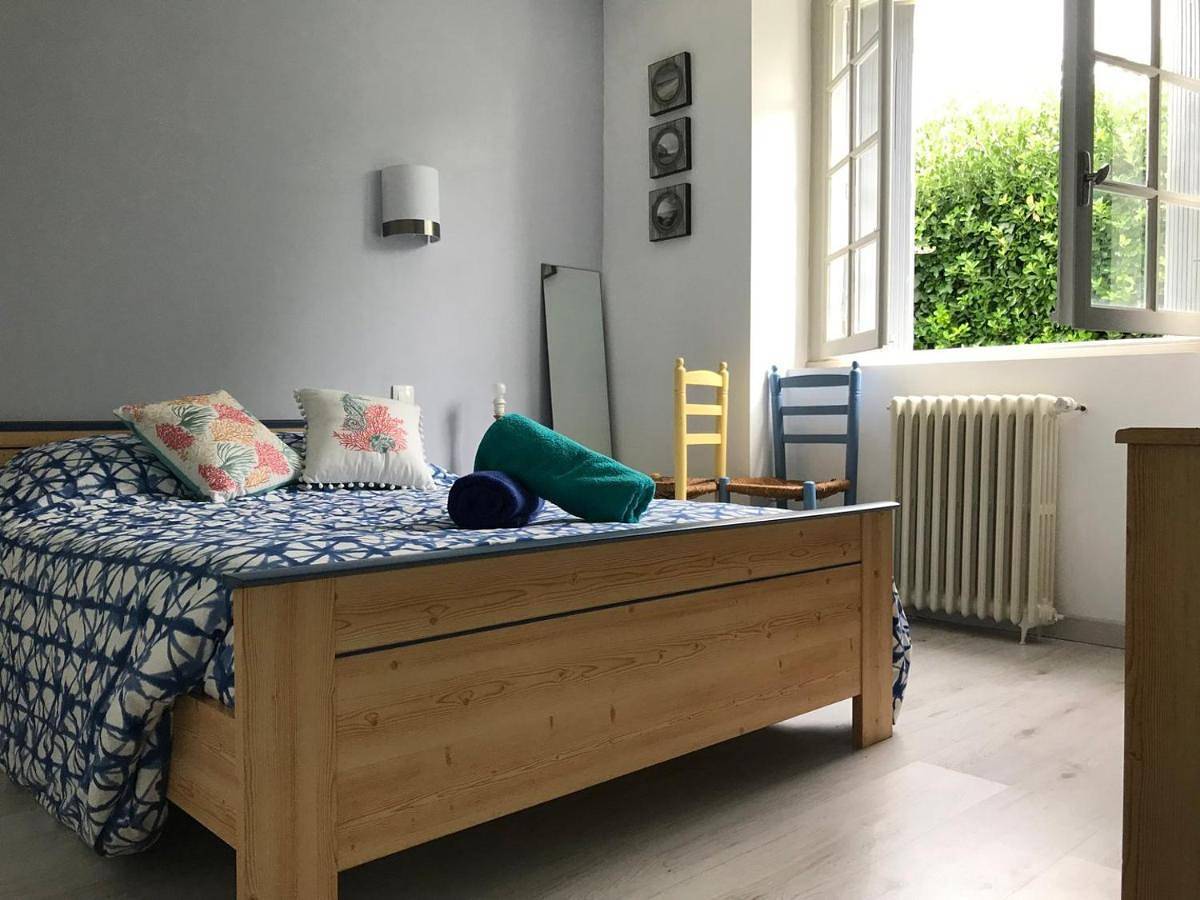 Holiday Home in Aytré, Région de La Rochelle