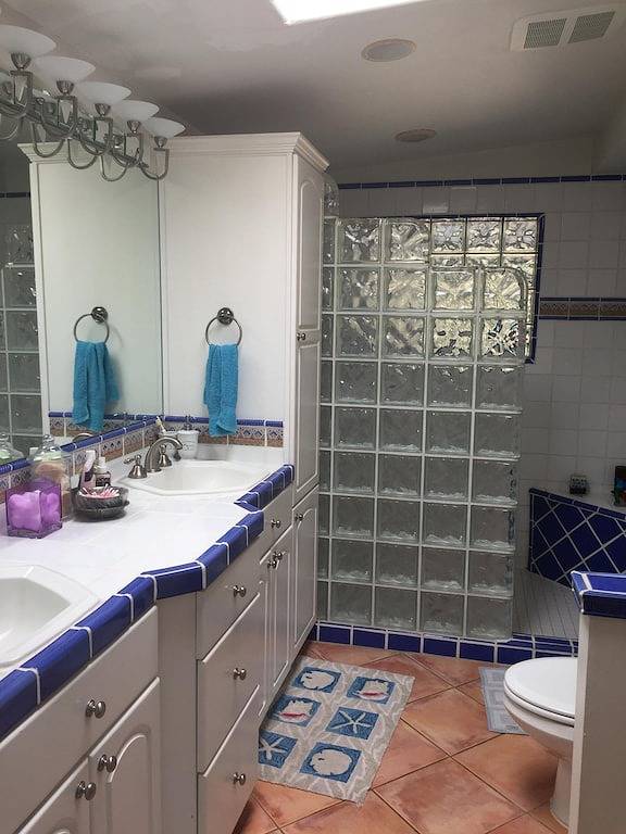 Casa vacacional para 8 personas, con jacuzzi además de terraza y piscina en Tanque Verde