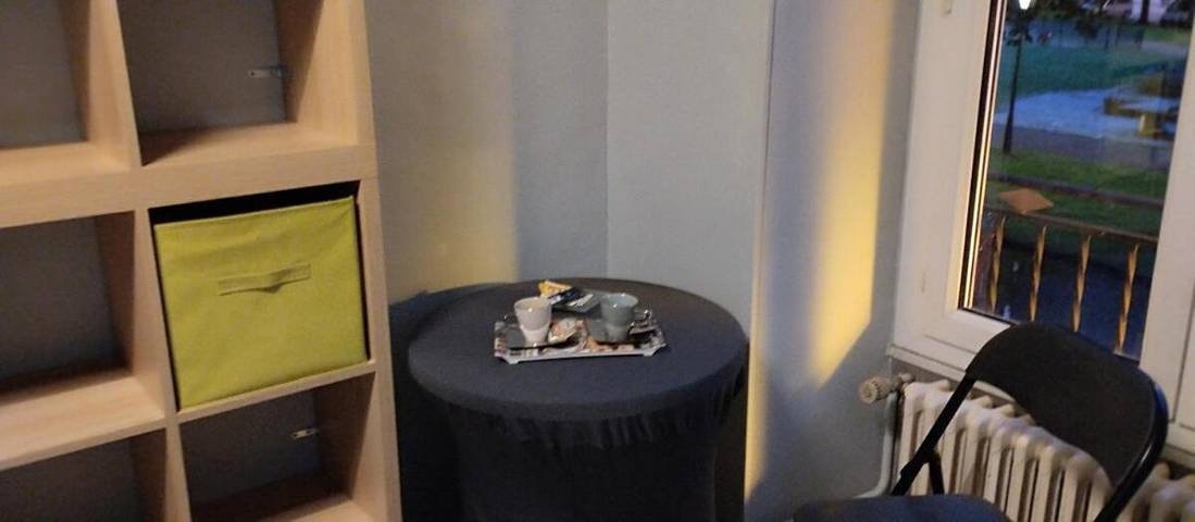 Gîte pour 2 personnes, avec vue à Alençon - 4