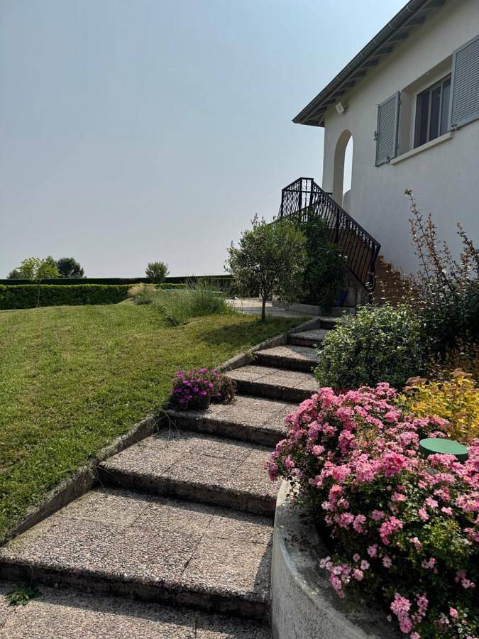 Appartement de vacances pour 2 personnes, avec terrasse