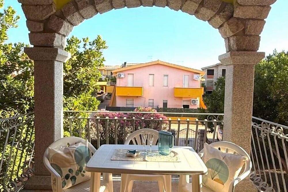 Entire apartment, Affittimoderni Valledoria - Costa Dora in Codaruina/Valledoria, Valledoria