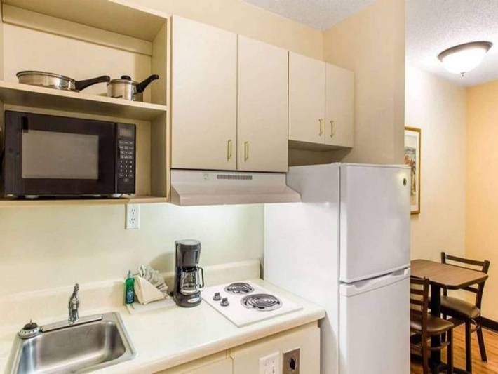 Entire apartment, 1 Queen Bed | Non-Smoking, Micfridge in Myrtle Beach, Grand Strand