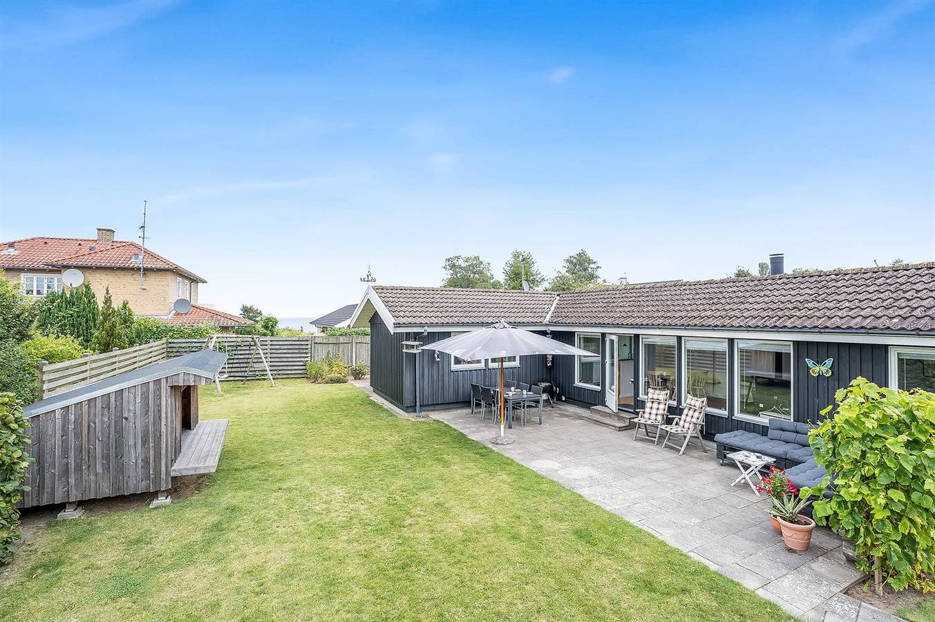 3 bedroom home in Strøby in Strøby, Stevns und Umgebung