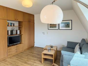 Ferienwohnung für 5 Personen in Wittdün, Nordseeküste, Bild 1