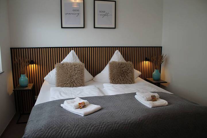 Ferienwohnung für 4 Personen in Libori Paderborn - 4