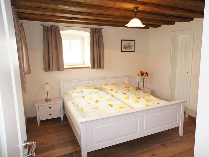 Altmühlfranken-Romantikhaus in Gunzenhausen, Fränkisches Seenland