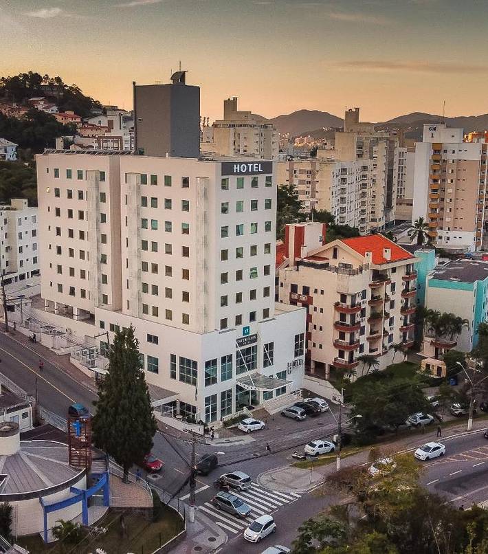 Hôtel pour 3 personnes - 1