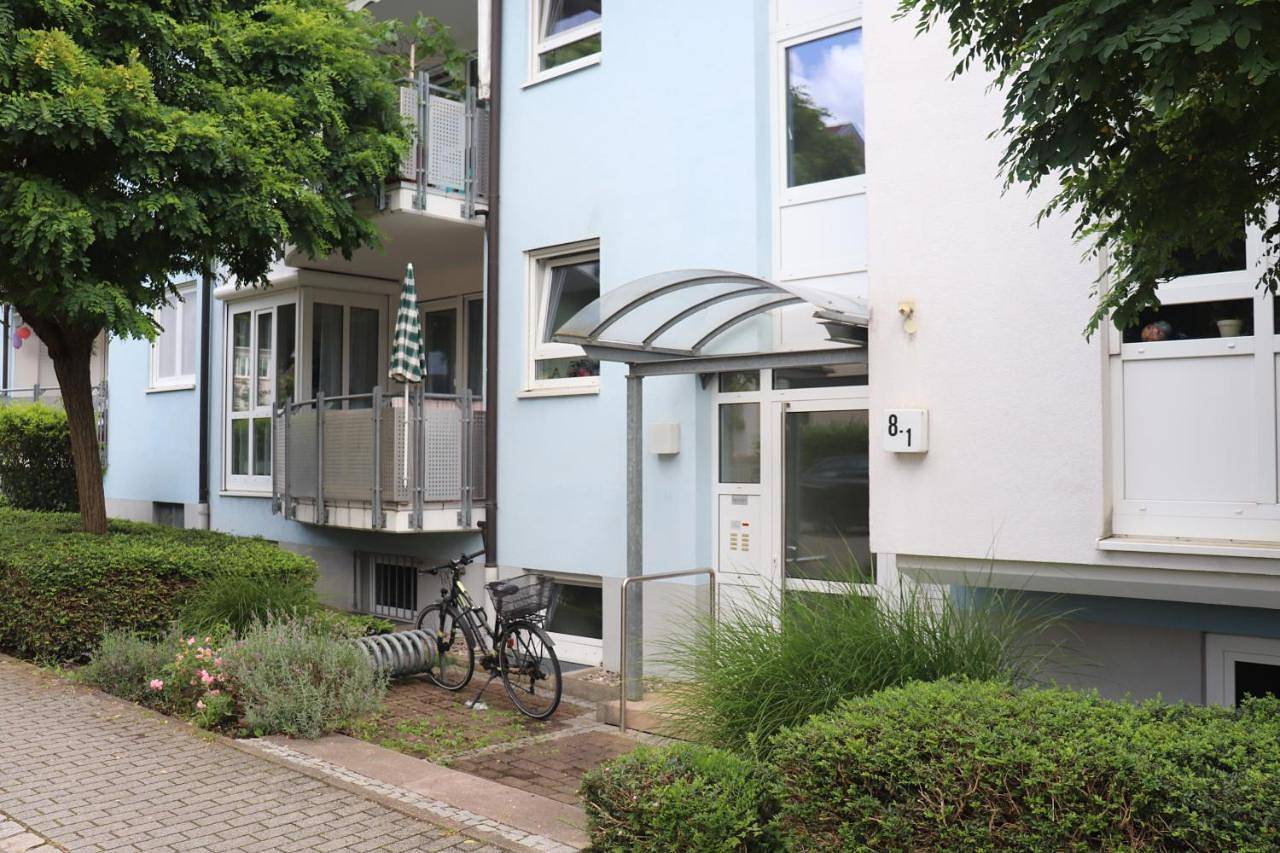 Appartement entier, One-Bedroom Apartment in Emmendingen, Forêt-Noire du Sud