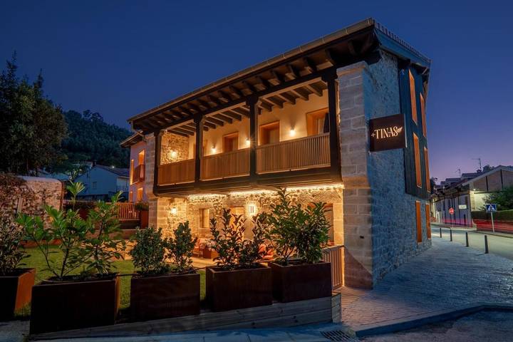 Apartamento de vacaciones para 2 personas, con terraza y jardín - 1