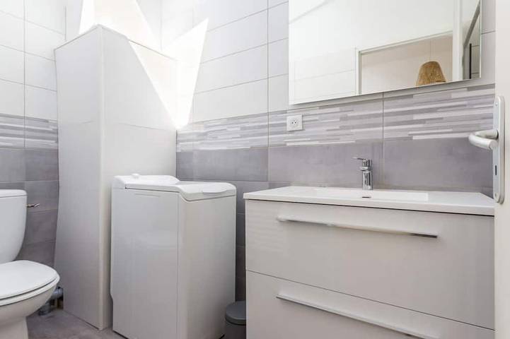 Gîte pour 3 personnes à Vertou - 3