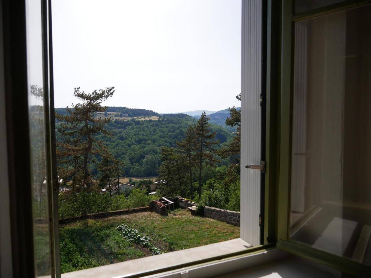Two-Bedroom House in Polignac, Haute-Loire