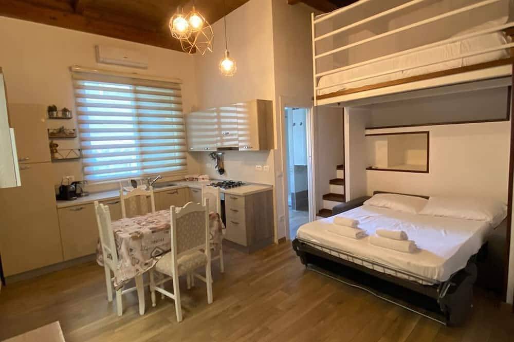 Apartamento entero, From Sepideh in Porto Salvo (Latina), Provincia de Latina