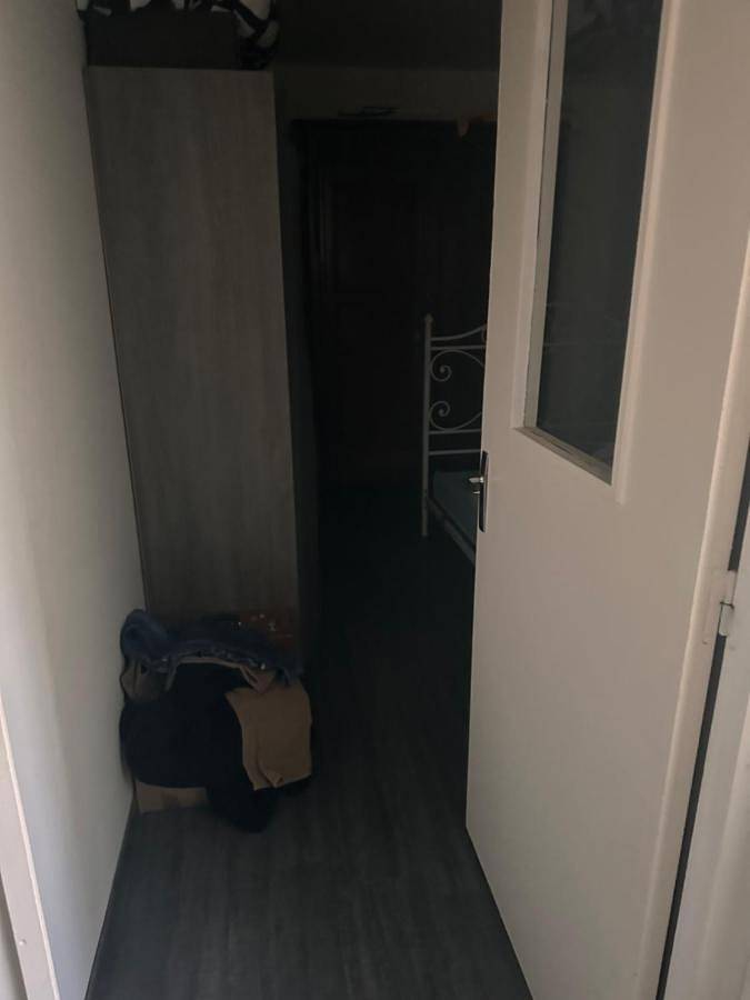 Gîte pour 3 personnes à Viéville