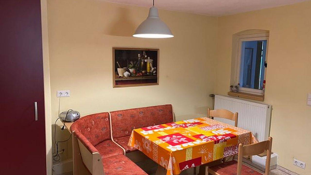 Ganze Ferienwohnung, Ferienwohnung für 2 Personen in Rakow in Rakow, Salzhaff