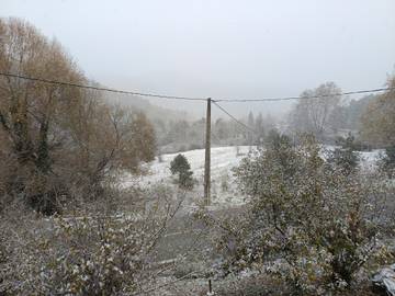 Scheune für 8 Personen, mit Garten und Pool, kinderfreundlich in Provence-Alpes-Côte d'Azur